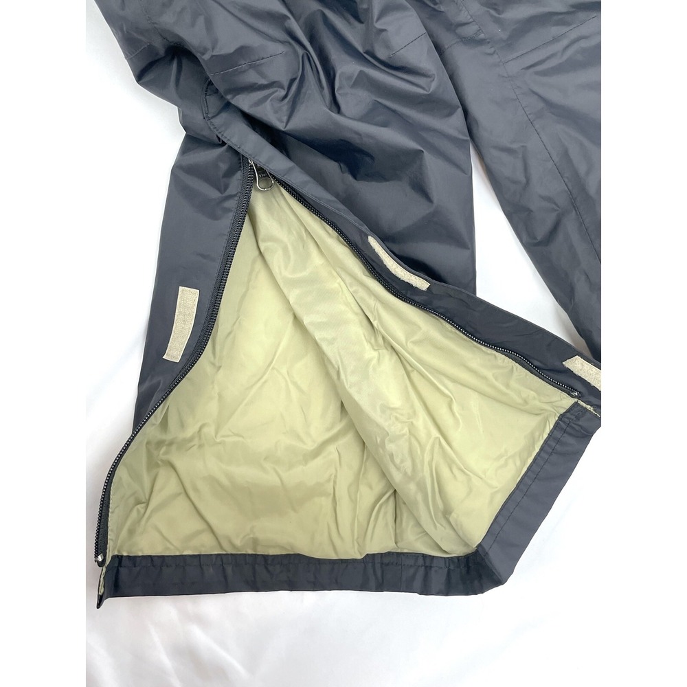 Helly Hansen Tech 3.0 Pants SMALL Waterproof Pack… - image 9